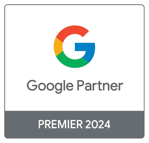 google partner